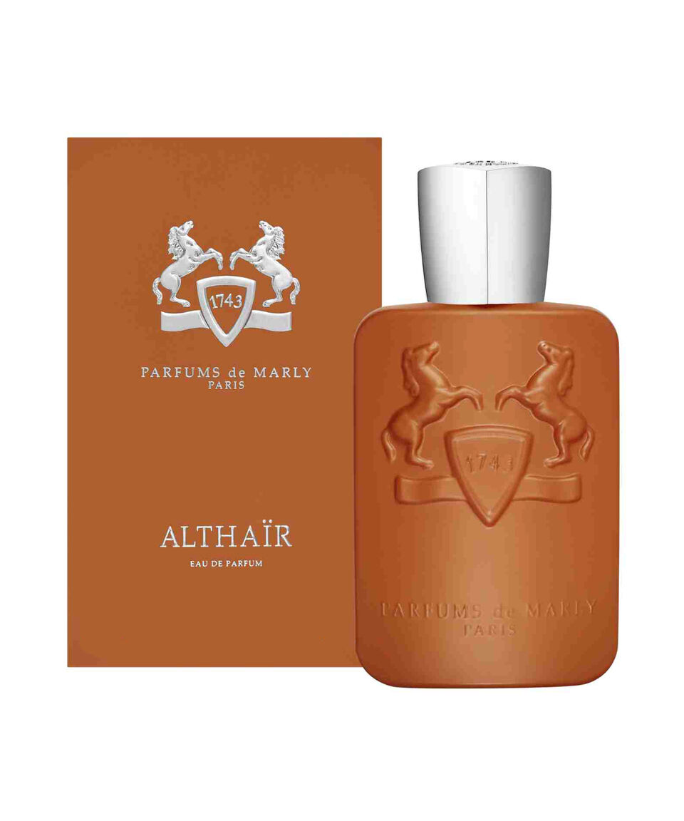 Parfums De Marly Althair