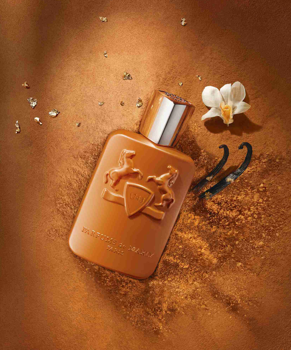 Parfums De Marly Althair