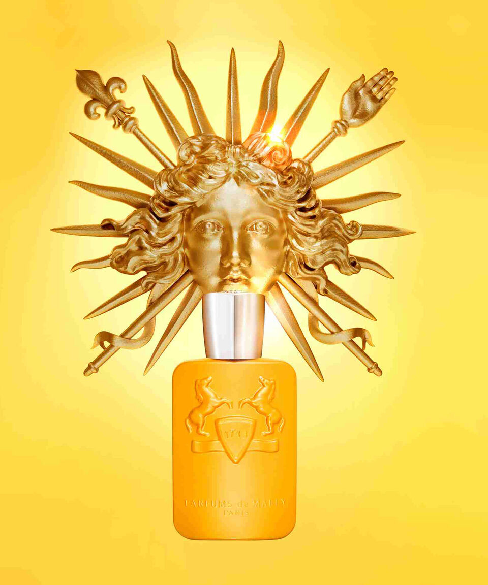 Parfums de Marly Perseus