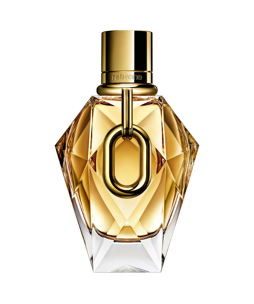 Paco Rabanne Million Gold For Her