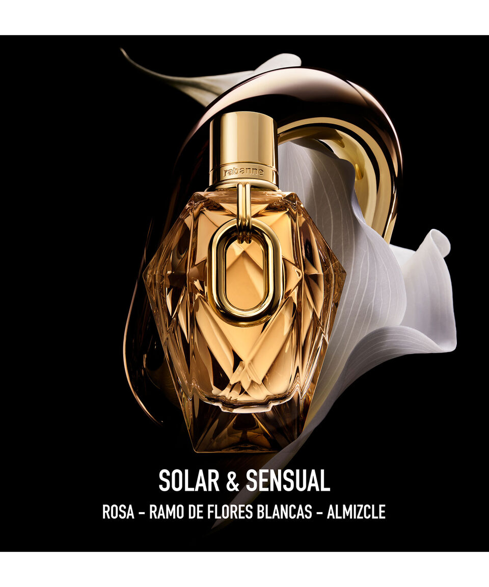 Paco Rabanne Million Gold For Her