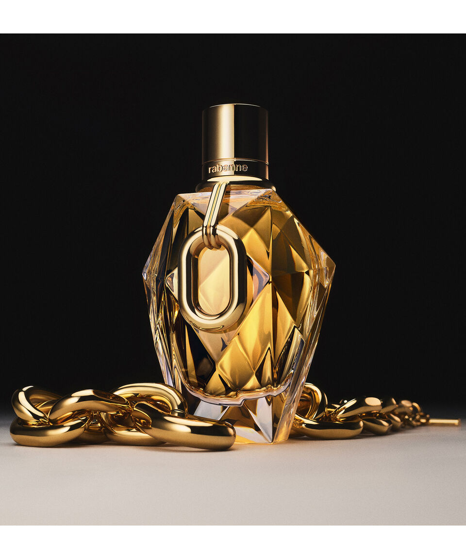 Paco Rabanne Million Gold For Her