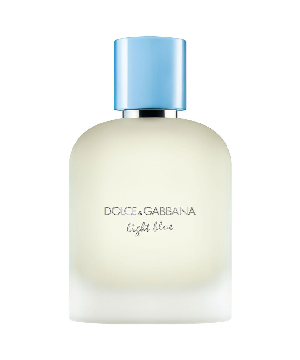 Dolce&Gabbana Light Blue - Perfume Original