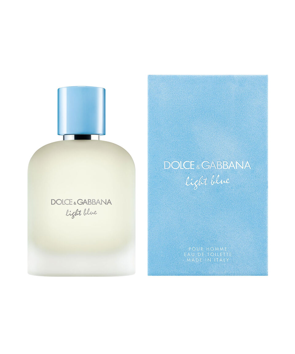 Dolce&Gabbana Light Blue