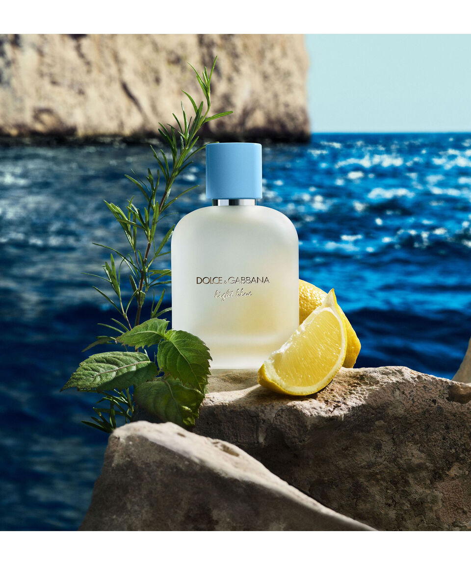 Dolce&Gabbana Light Blue