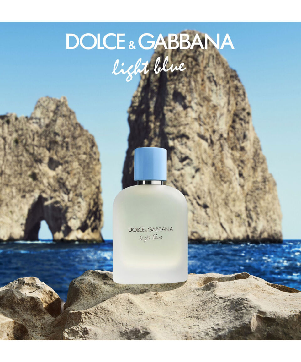 Dolce&Gabbana Light Blue