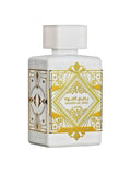 Fragancia Lattafa Bade’e Al Oud Honor & Glory Perfume