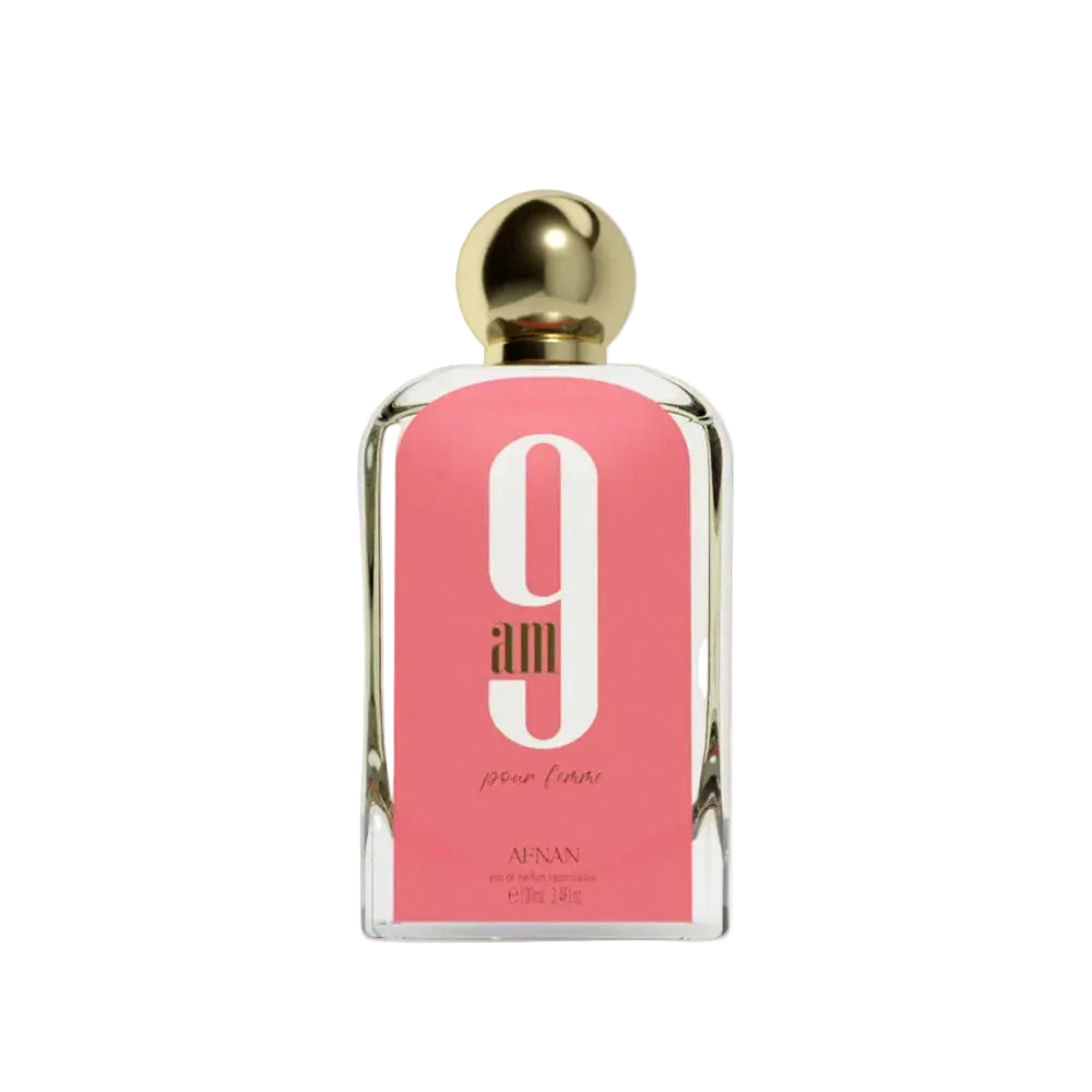 Afnan 9AM Pour Femme