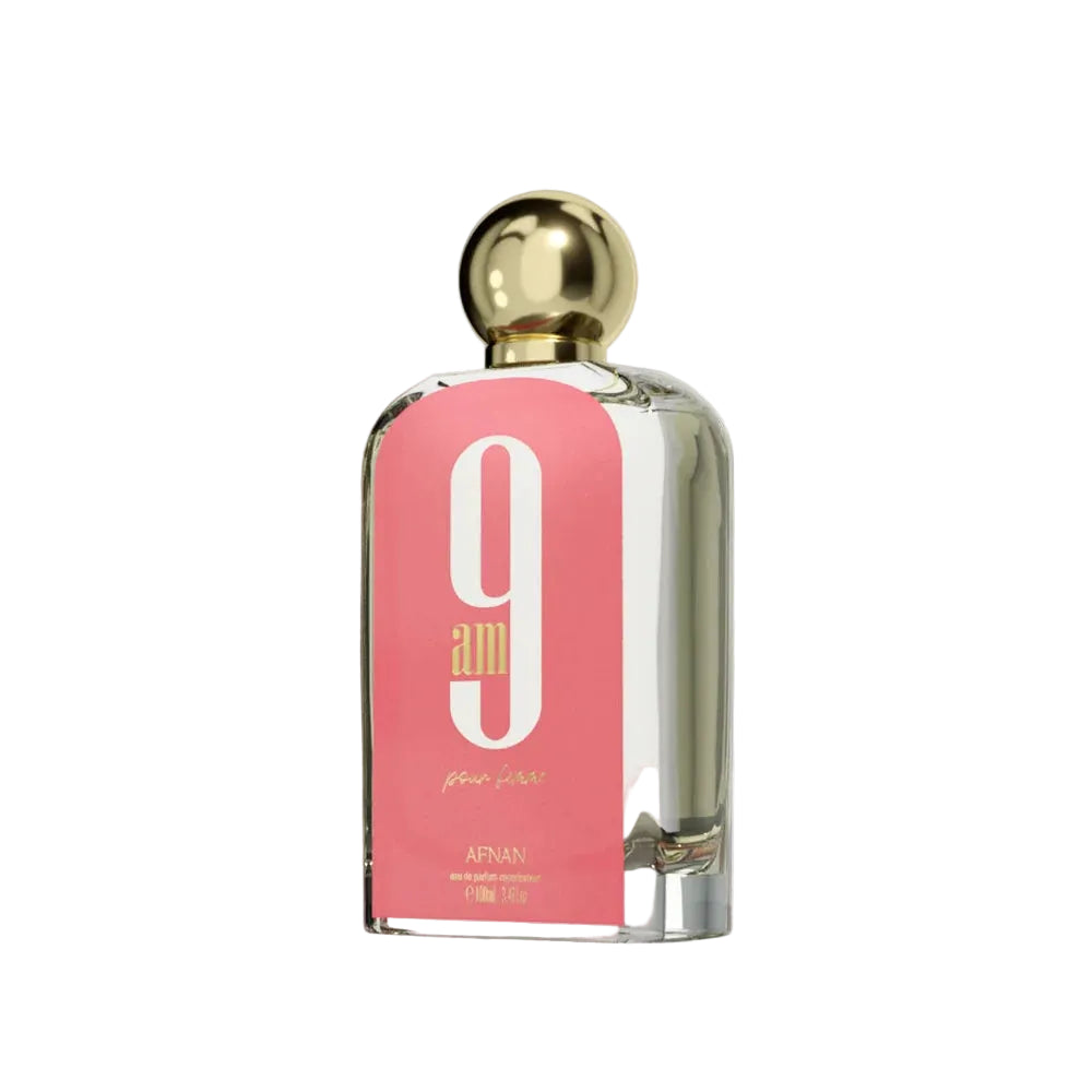 Afnan 9AM Pour Femme