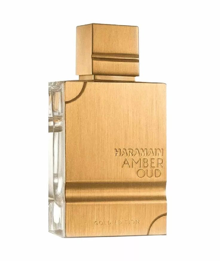 Fragancia Al Haramain Amber Oud Perfume