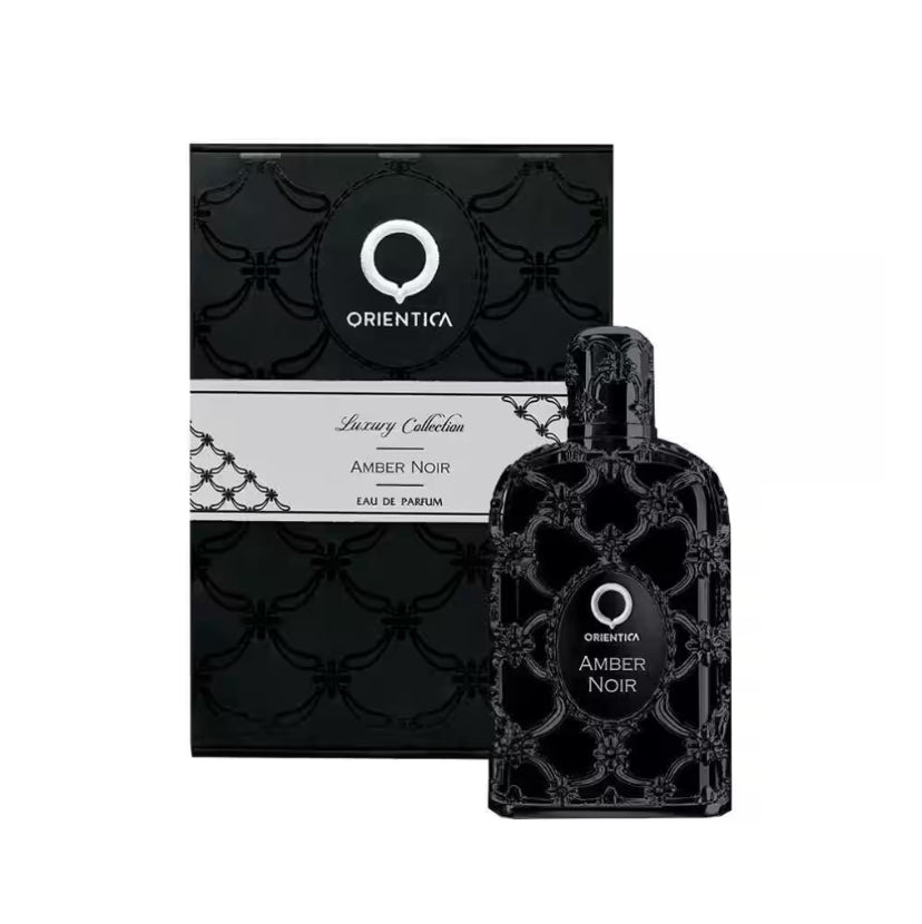 Fragancia Orientica Amber Noir Perfume