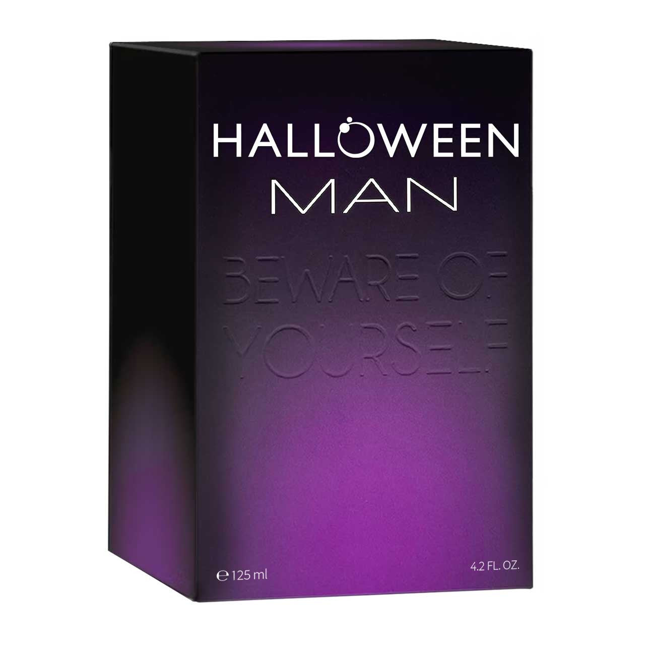 Halloween Man