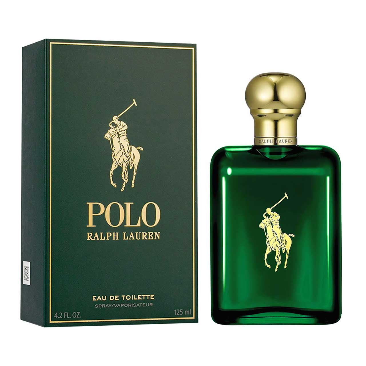 Ralph Lauren Polo Green