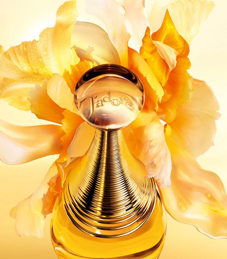 Fragancia Dior J’adore Perfume