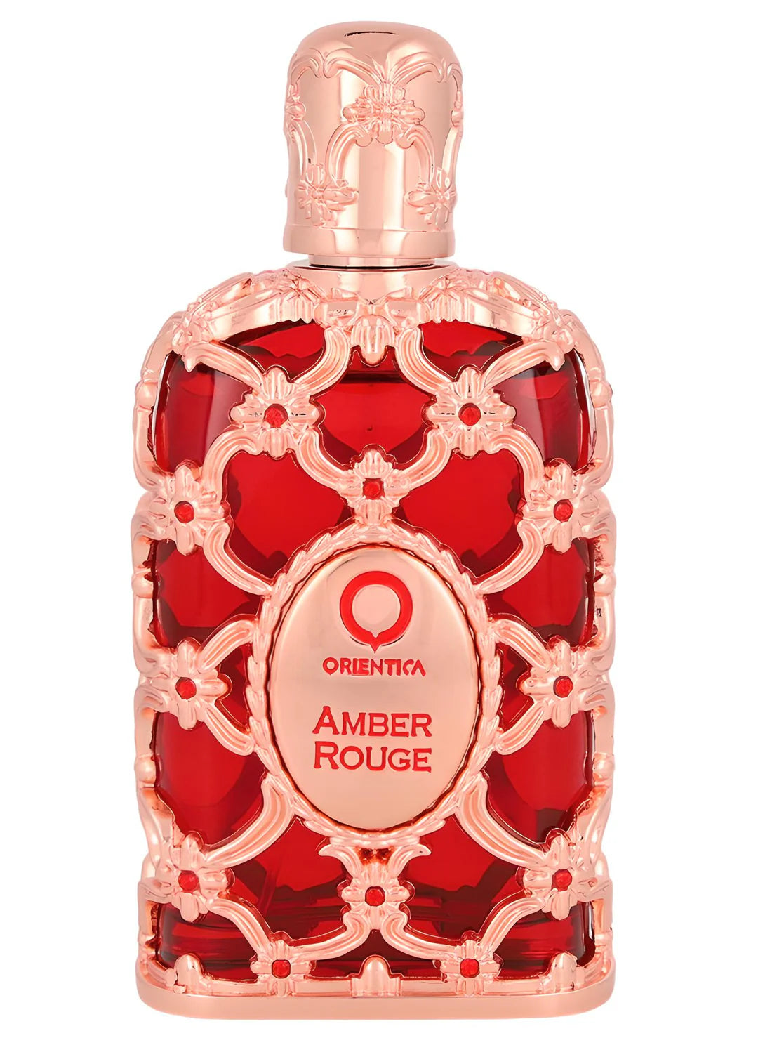 Fragancia Orientica Amber Rouge Perfume