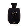 Fragancia Rasasi Hawas Black Perfume
