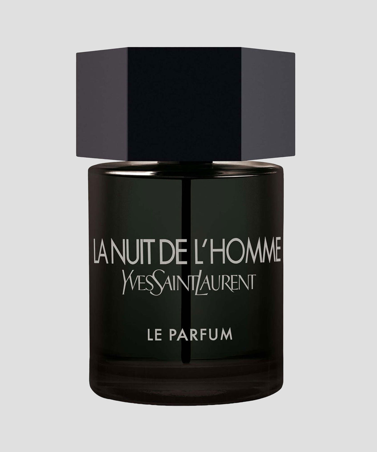 Fragancia Yves Saint Laurent La Nuit de L'Homme Le Parfum Perfume