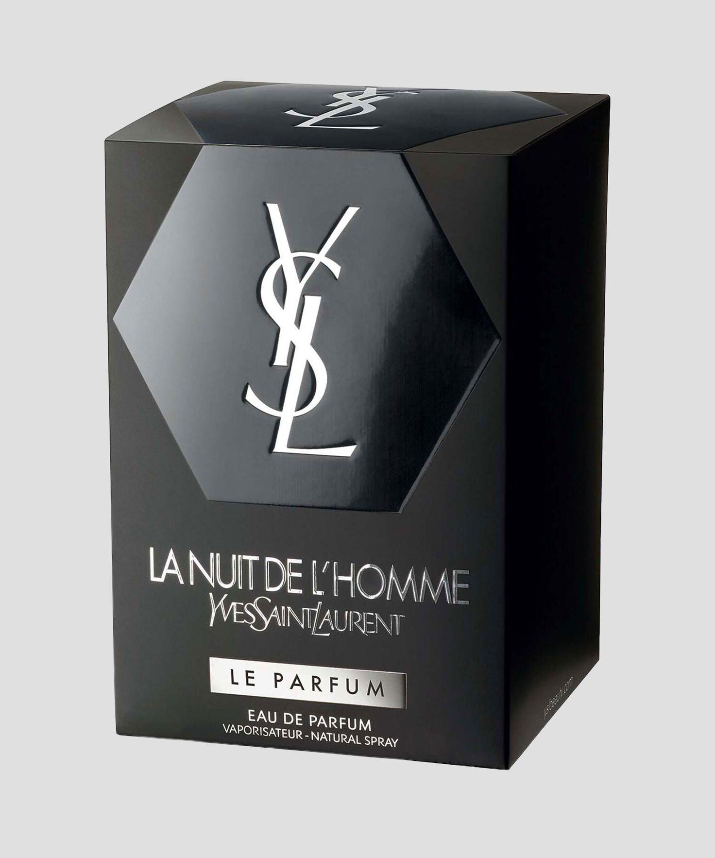 Fragancia Yves Saint Laurent La Nuit de L'Homme Le Parfum Perfume