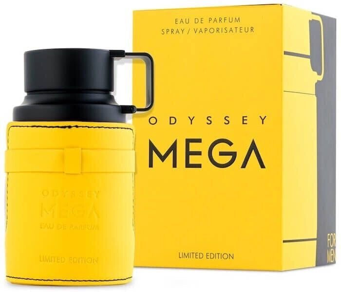 Fragancia ARMAF ODYSSEY MEGA Perfume