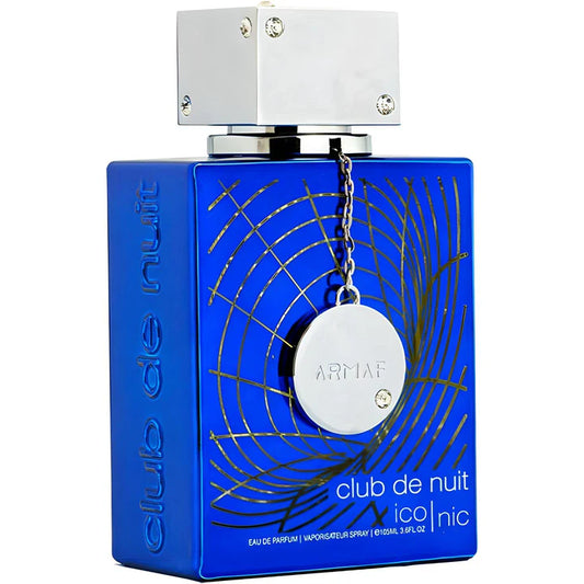 Fragancia Club de Nuit Iconic Perfume