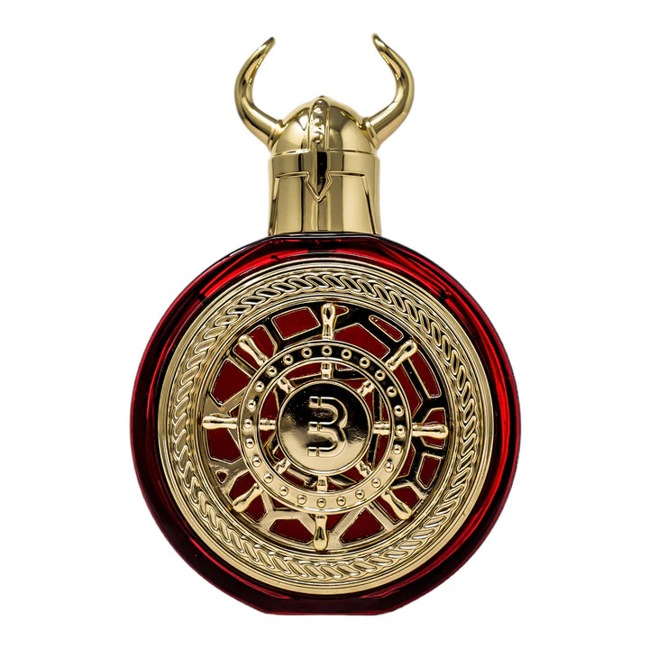 Fragancia Bharara Viking Kashmir Perfume