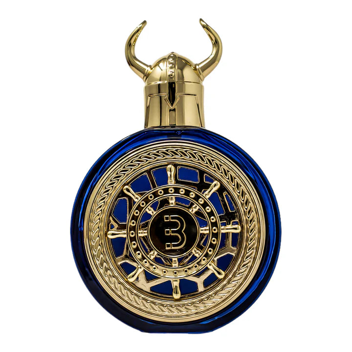 Fragancia Bharara Viking Beirut Perfume