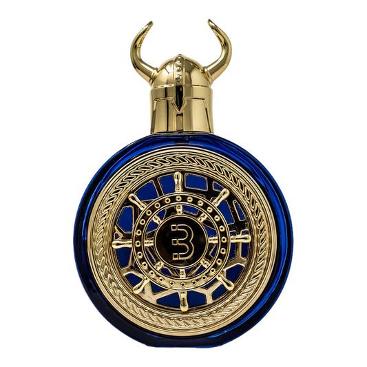 Fragancia Bharara Viking Beirut Perfume