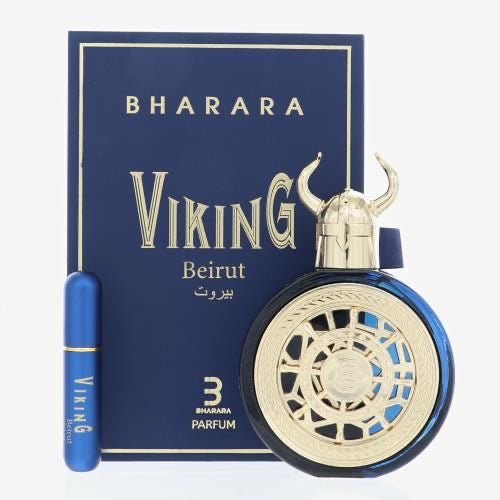 Fragancia Bharara Viking Beirut Perfume