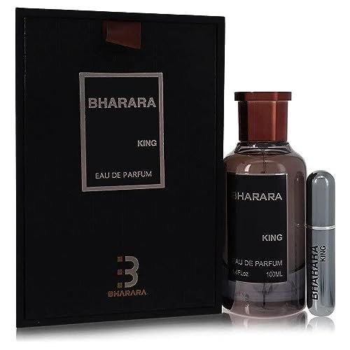 Fragancia Bharara King Perfume