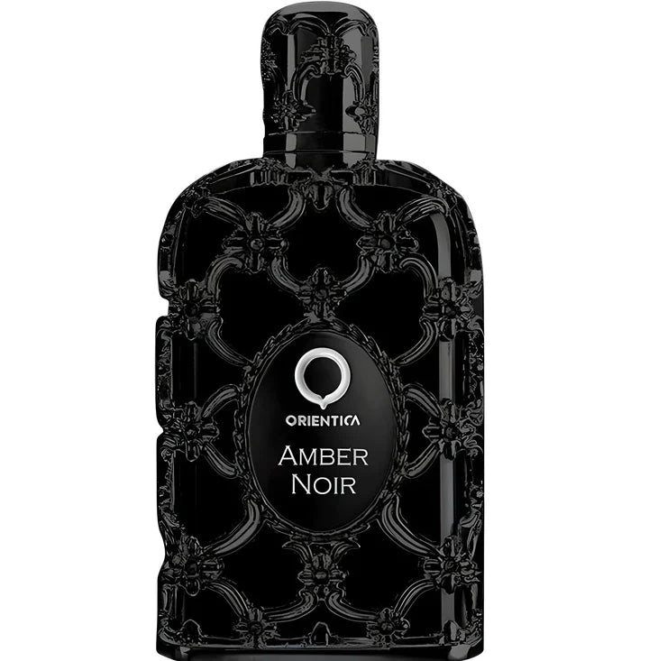 Fragancia Orientica Amber Noir Perfume