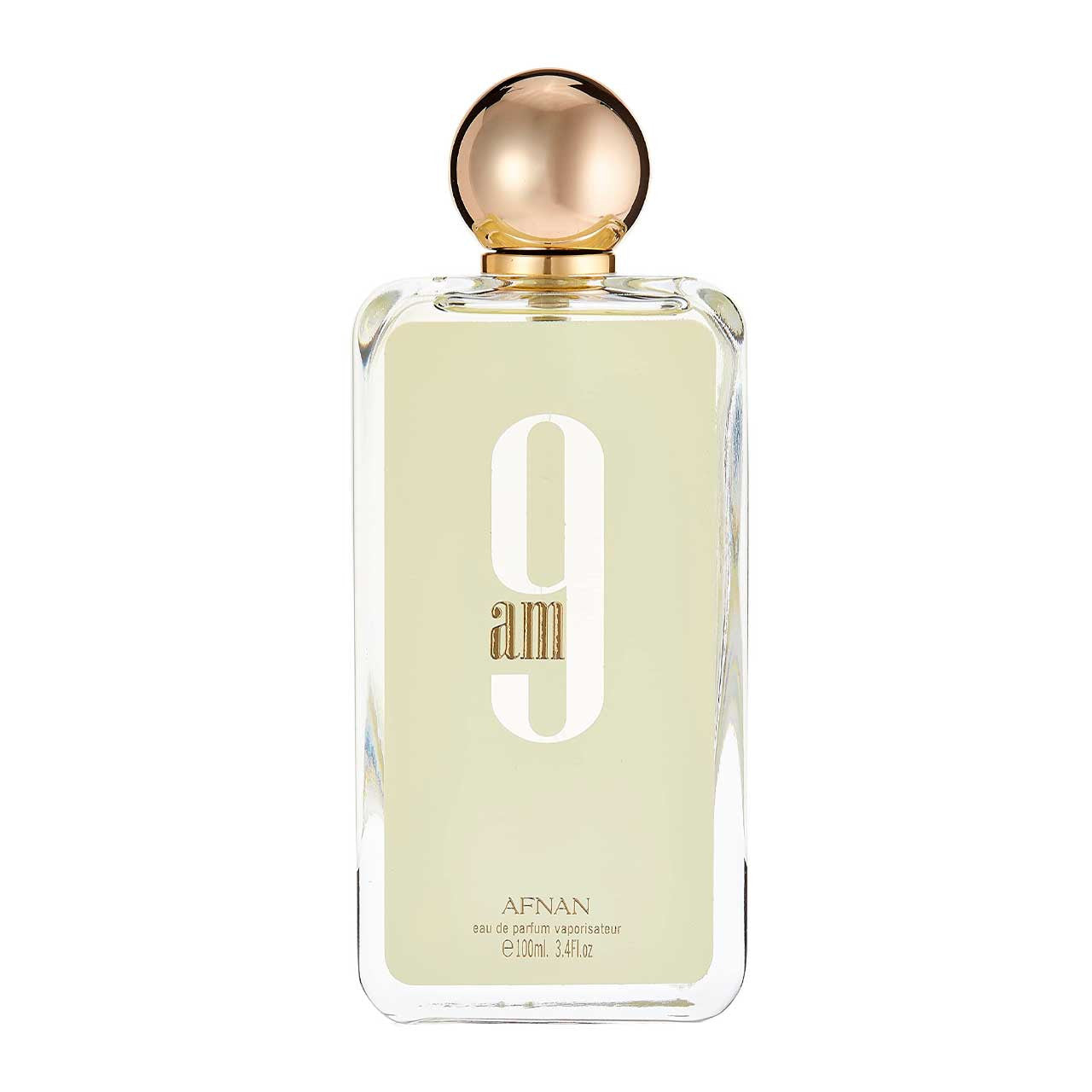 Fragancia AFNAN 9am Femme Perfume