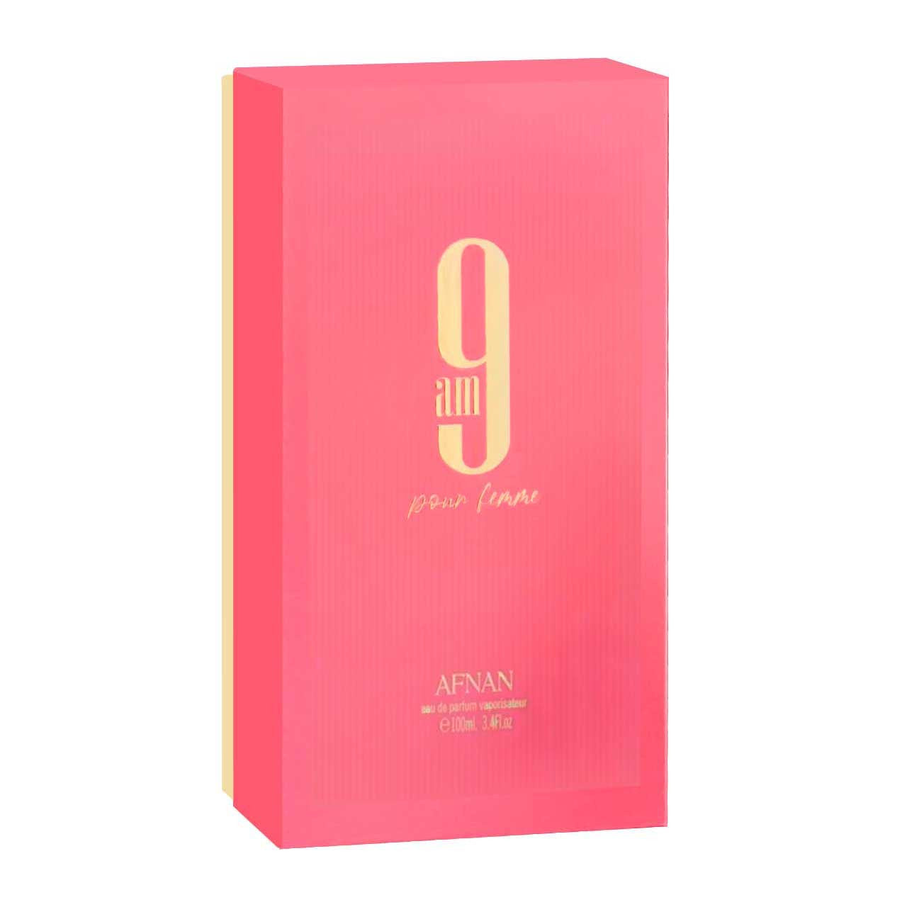 Fragancia AFNAN 9am Pour Femme Perfume