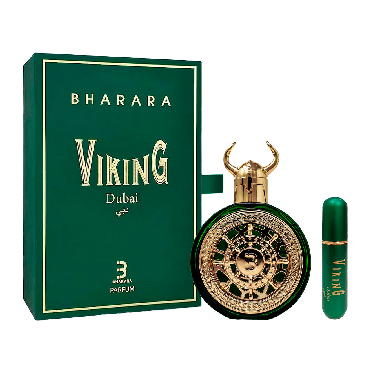 Fragancia BHARARA Viking Dubai Perfume