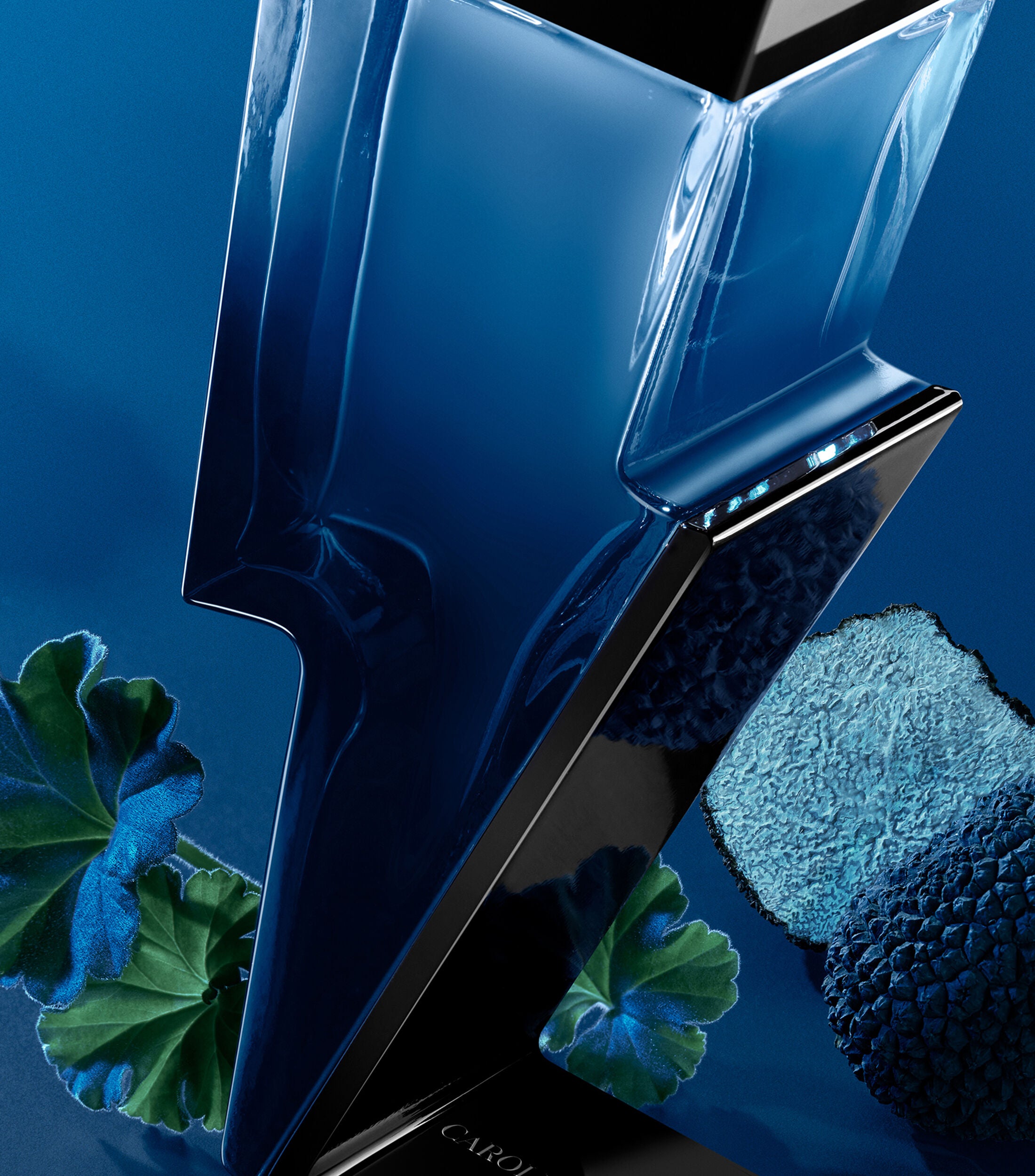 Fragancia Carolina Herrera Bad Boy Cobalt Perfume