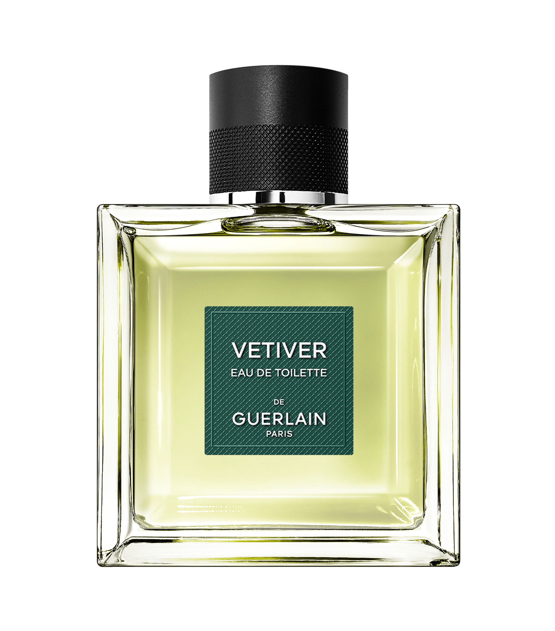 Fragancia GUERLAIN VETIVER Perfume