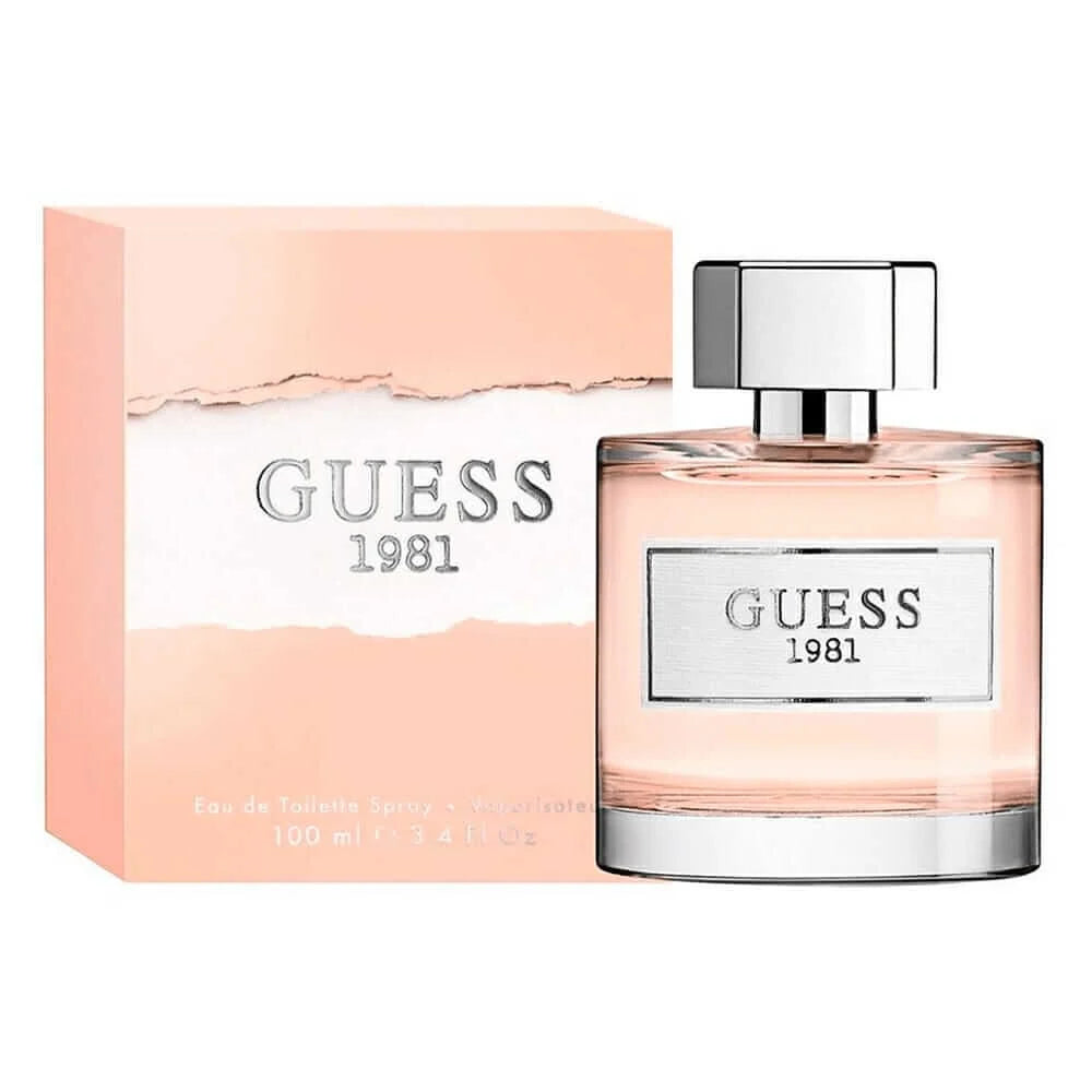GUESS 1981