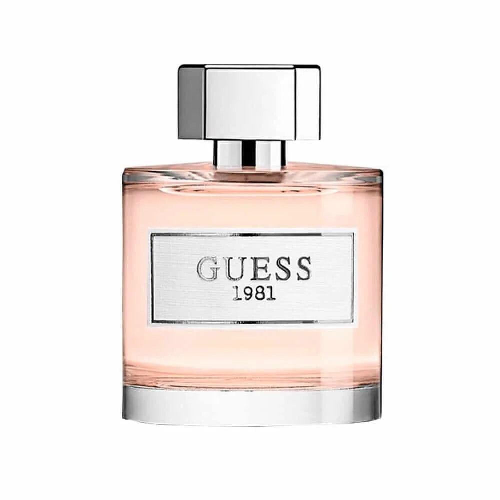 GUESS 1981
