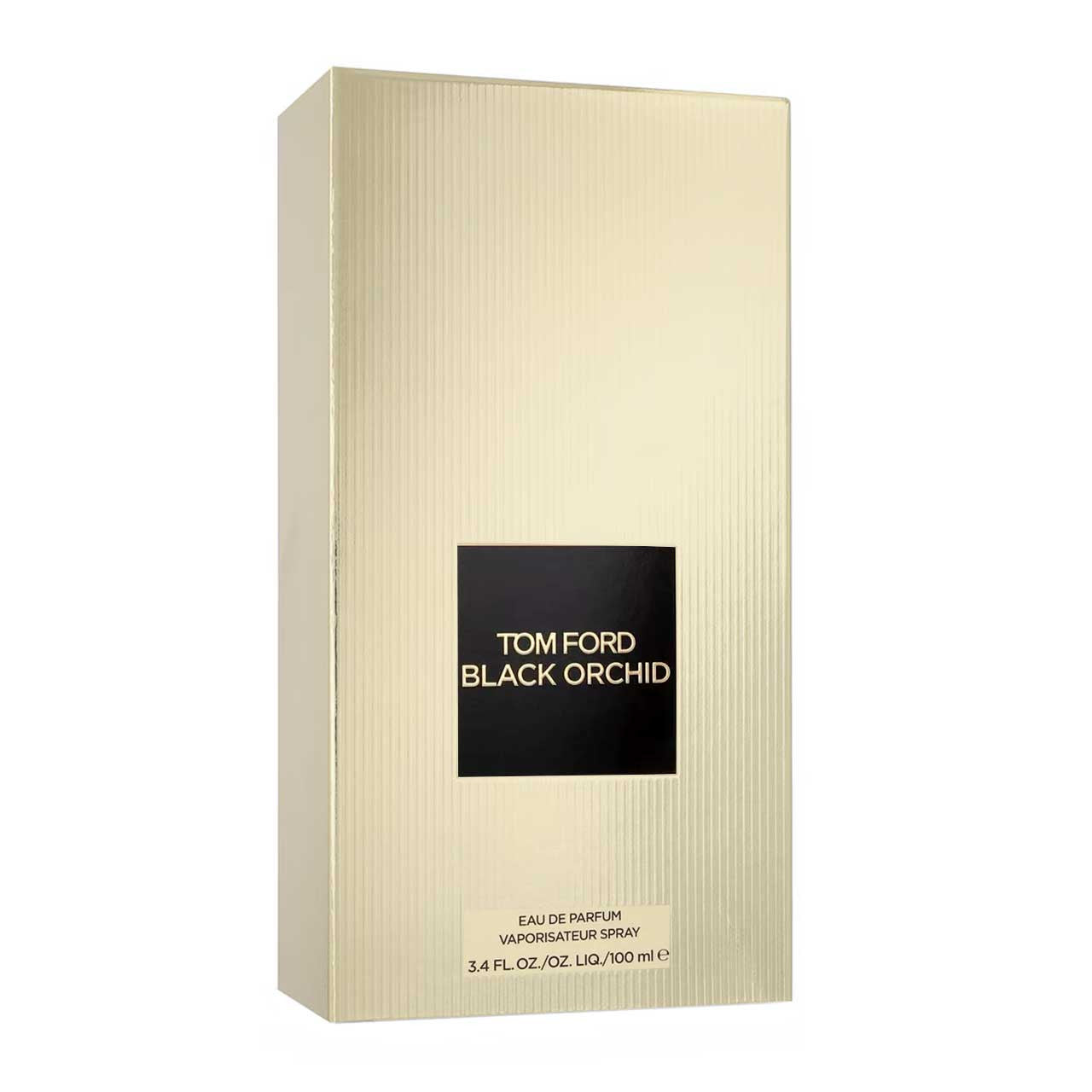 TOM FORD BLACK ORCHID