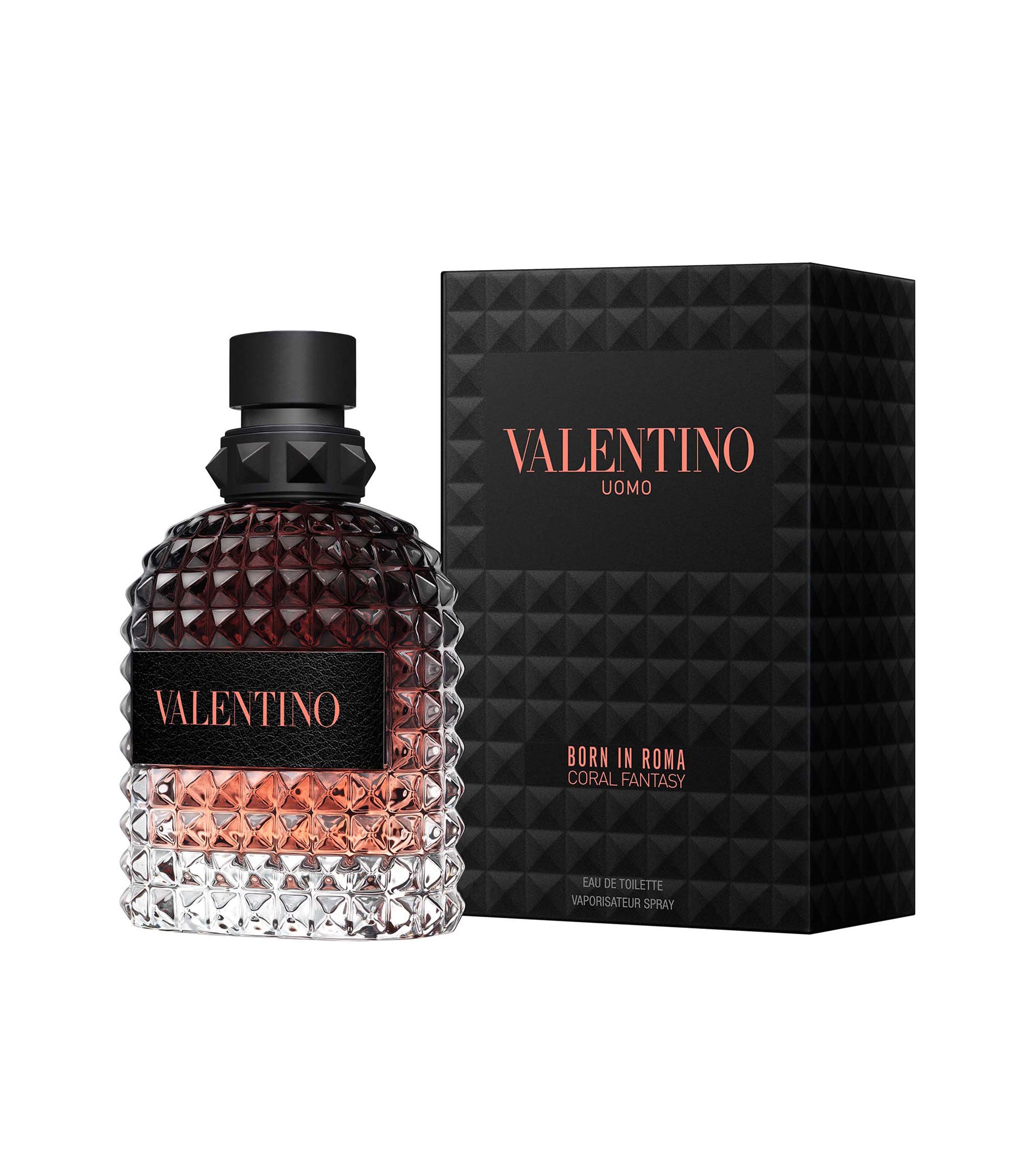 VALENTINO Born In Roma Coral Fantasy