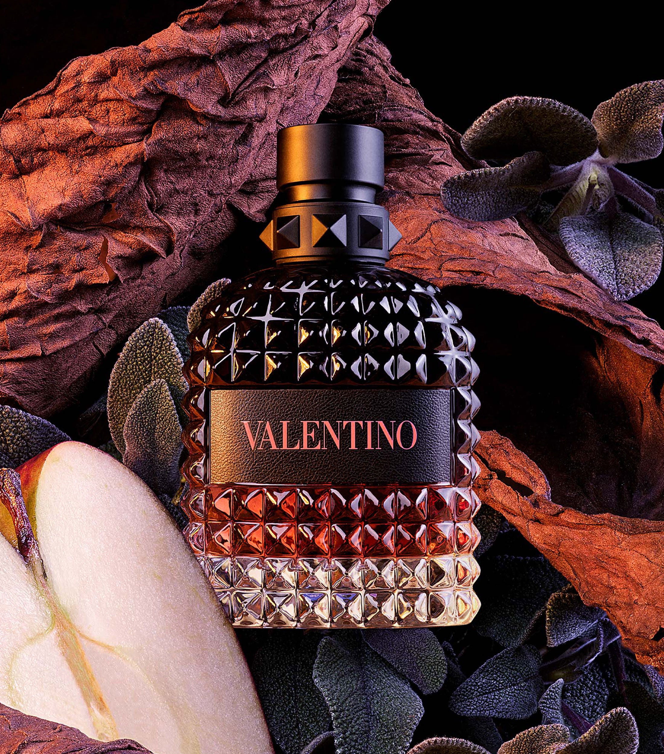 VALENTINO Born In Roma Coral Fantasy