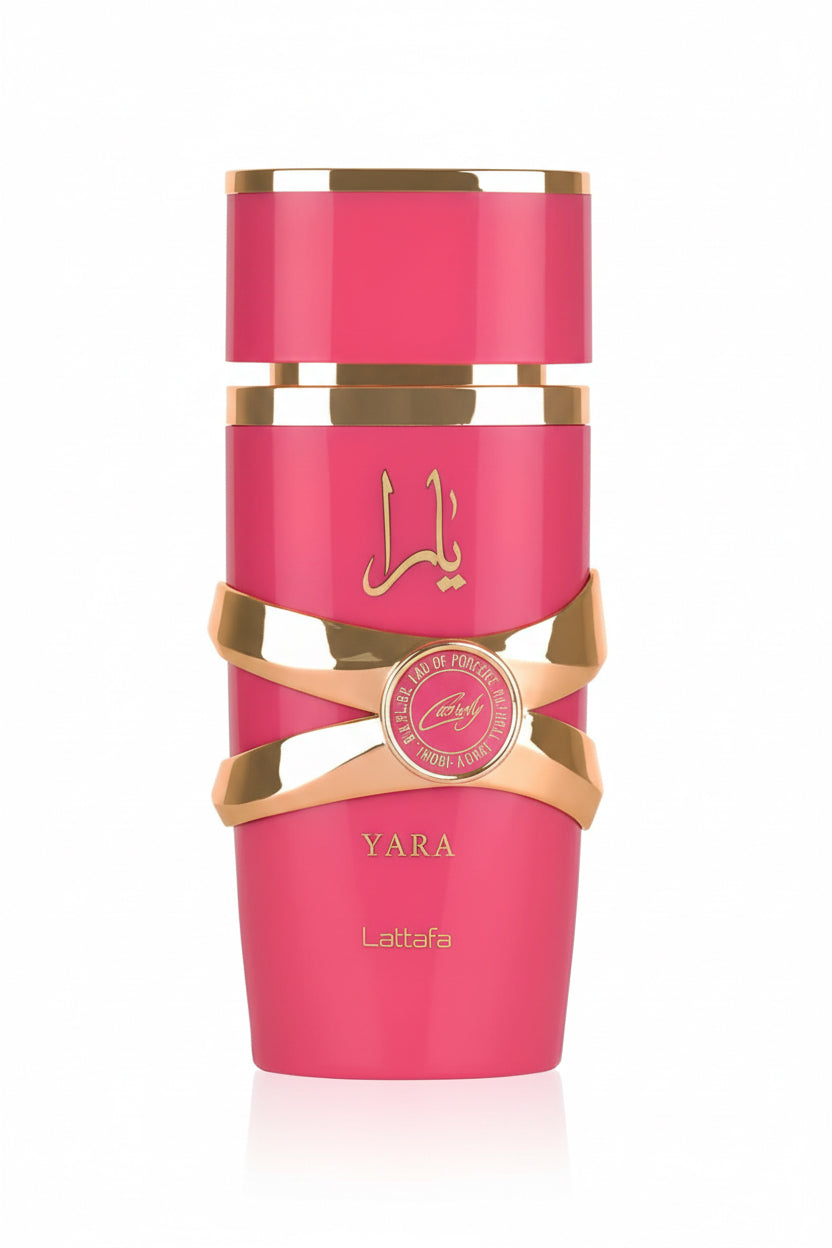 Lattafa Yara Candy