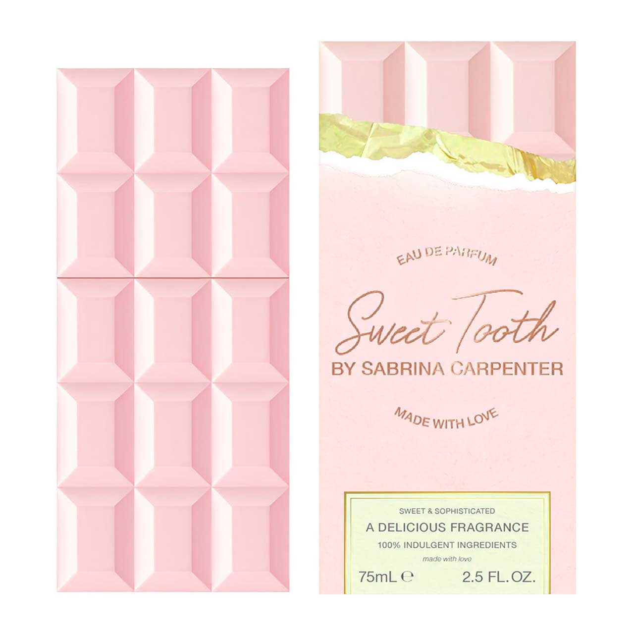Sabrina Carpenter Sweeth Tooth