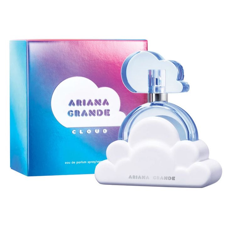 Fragancia Ariana Grande CLOUD Perfume