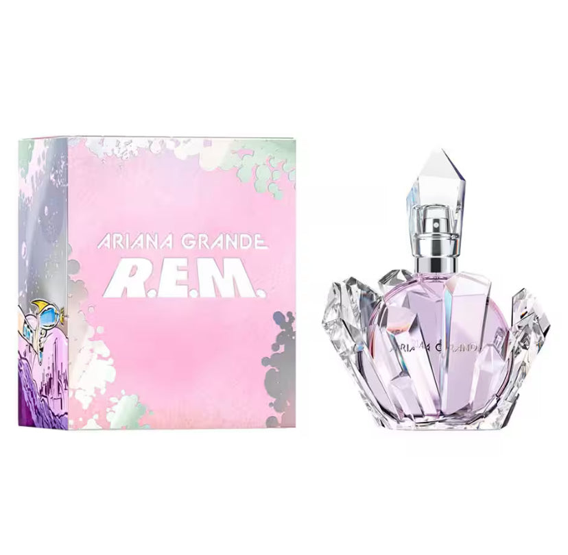 Fragancia Ariana Grande R.E.M Perfume