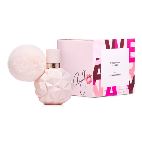 Fragancia Ariana Grande Sweet Like Candy Perfume