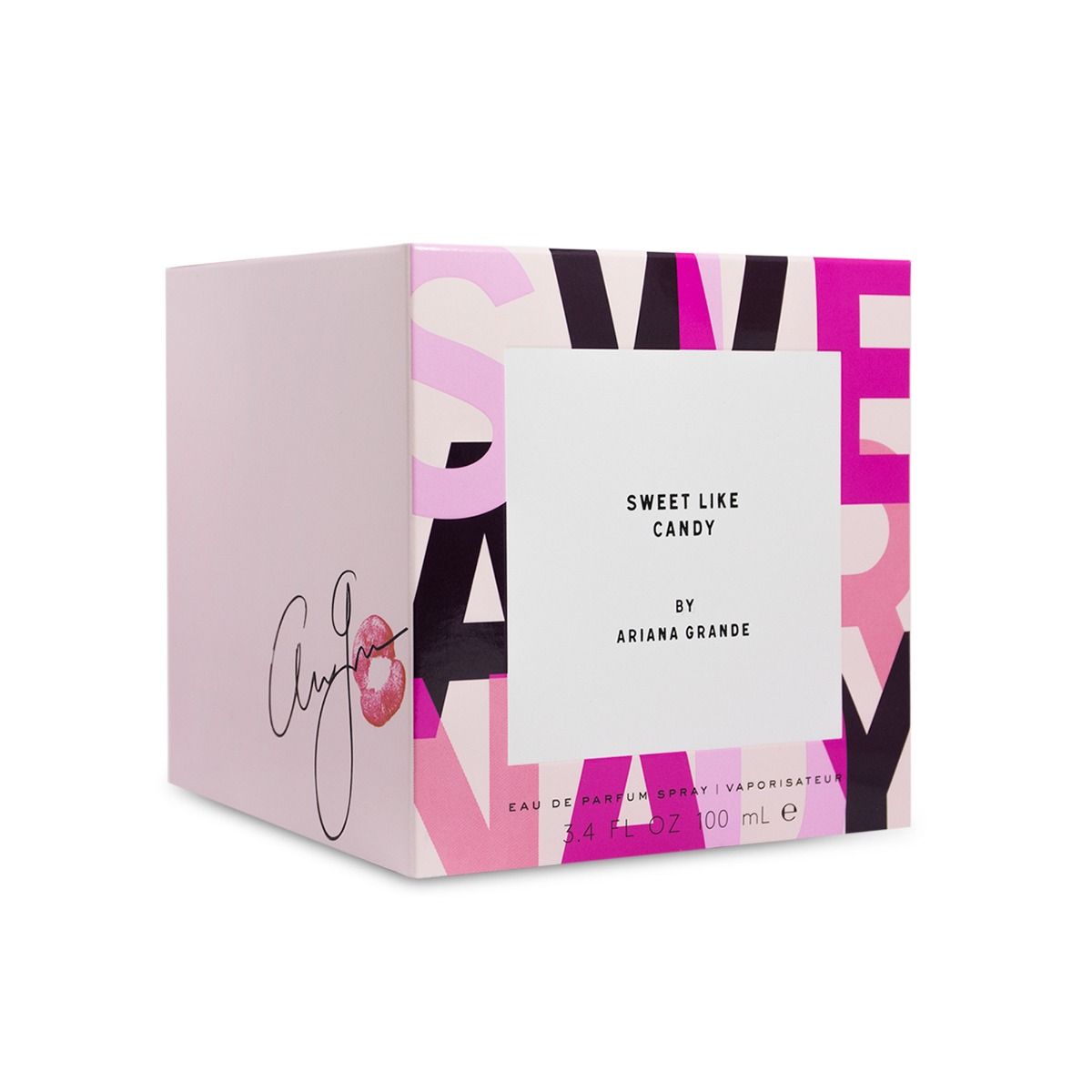 Fragancia Ariana Grande Sweet Like Candy Perfume