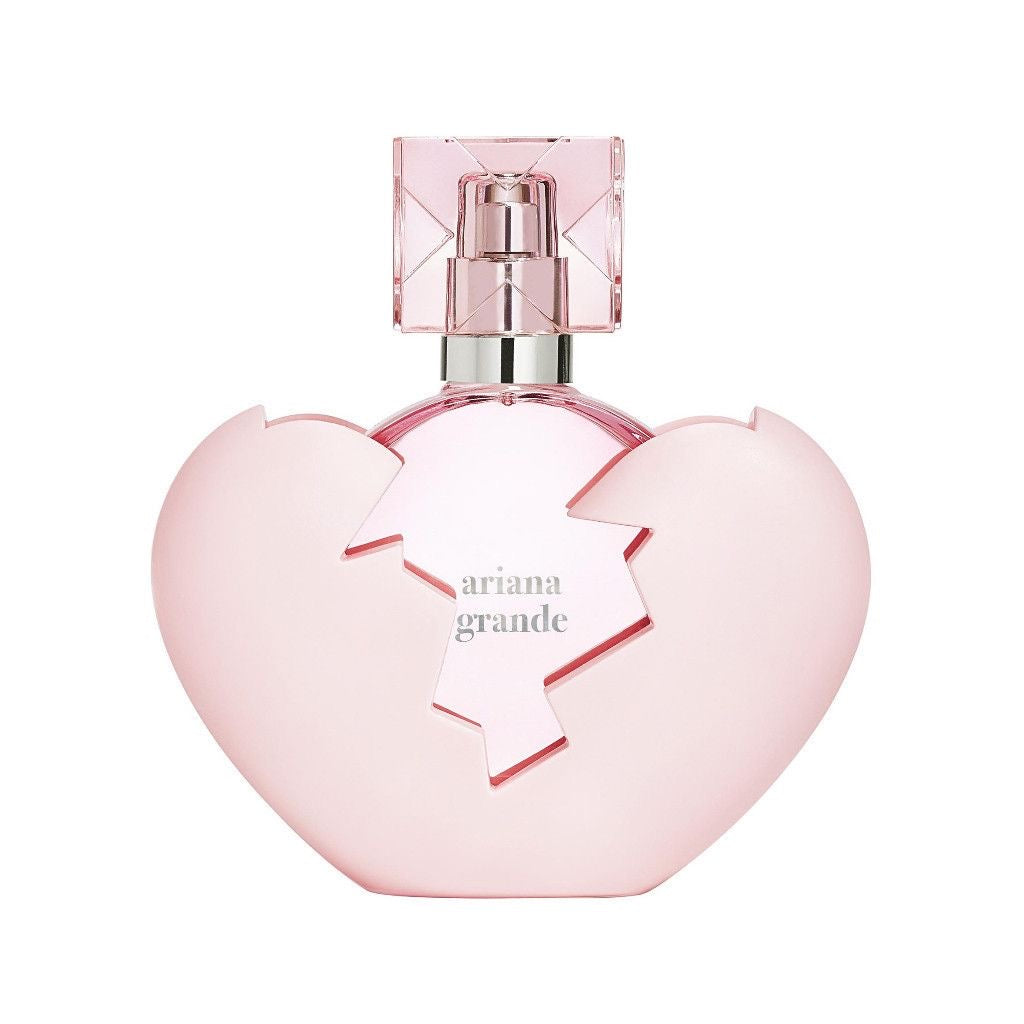 Fragancia Ariana Grande Thank U Next Perfume