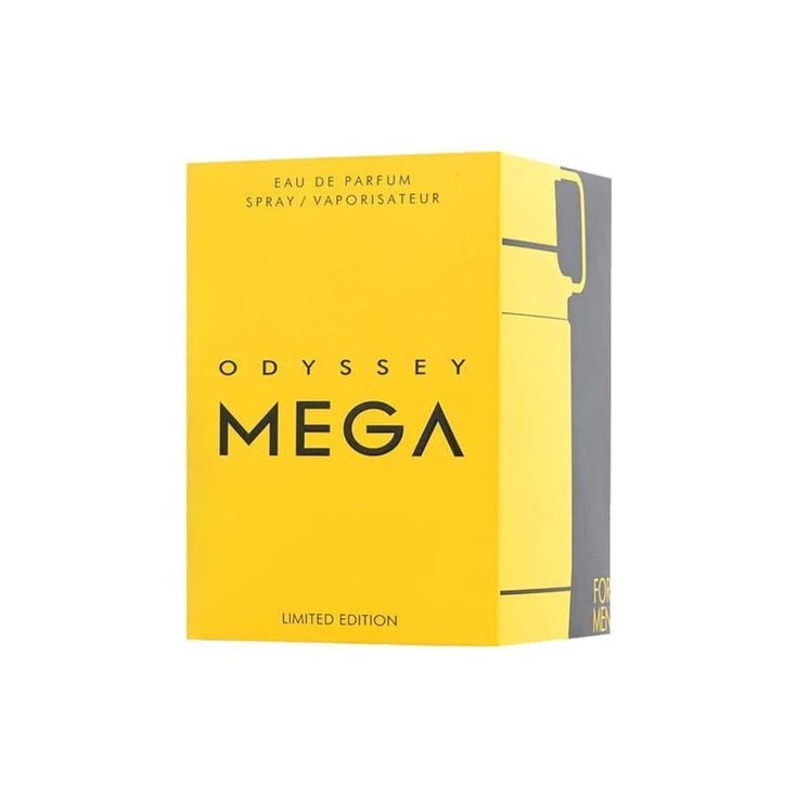 Fragancia ARMAF ODYSSEY MEGA Perfume