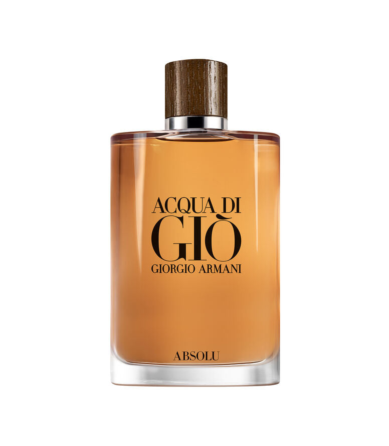 Fragancia GIORGIO ARMANI Acqua Di Giò Absolu Perfume