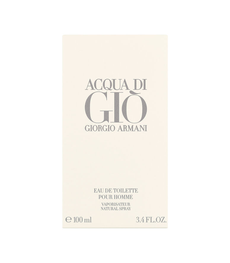 Fragancia GIORGIO ARMANI Acqua Di Giò Perfume